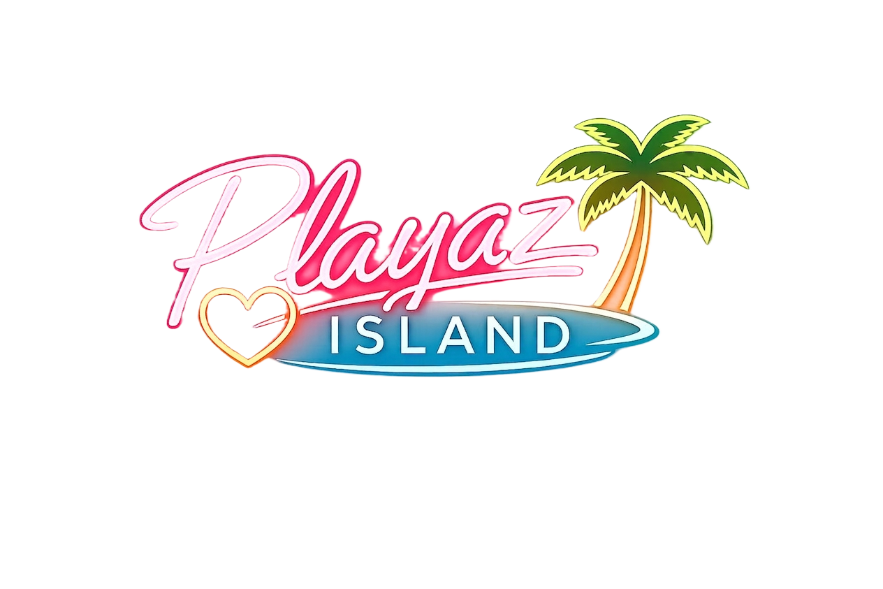 Playaz Island